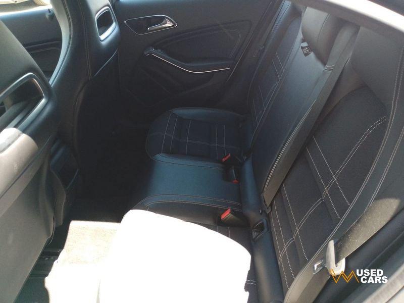 Mercedes-Benz Classe A A 160 CDI Sport