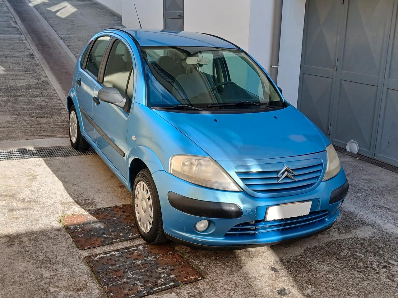 Citroen C3 1.1 Classique
