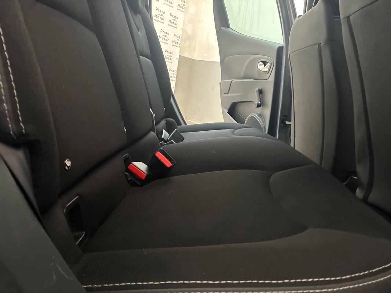 Renault Clio dCi 8V 75CV Start&Stop 5 porte Energy Zen