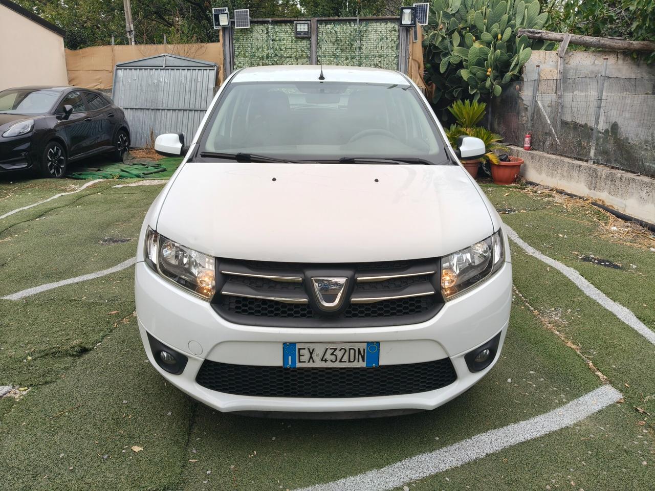 Dacia Sandero 1.2 GPL 2014 FULL OPTIONAL