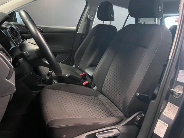 VOLKSWAGEN T-Cross 1.0 TSI 95CV Style