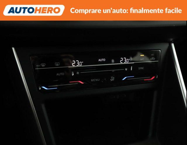 VOLKSWAGEN Polo 1.0 TSI Edition Plus