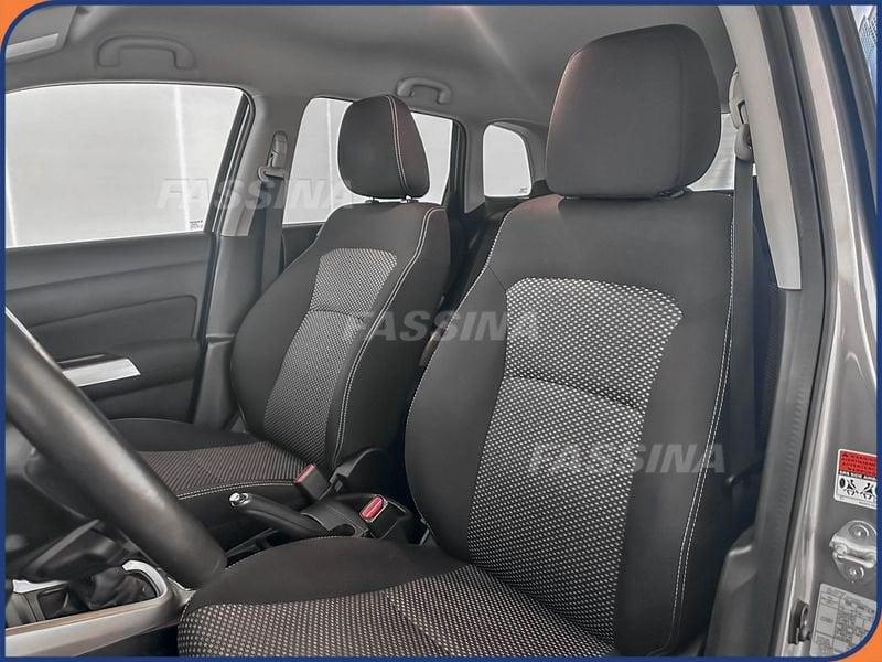 Suzuki Vitara Vitara 1.6 DDiS 4WD AllGrip V-Cool