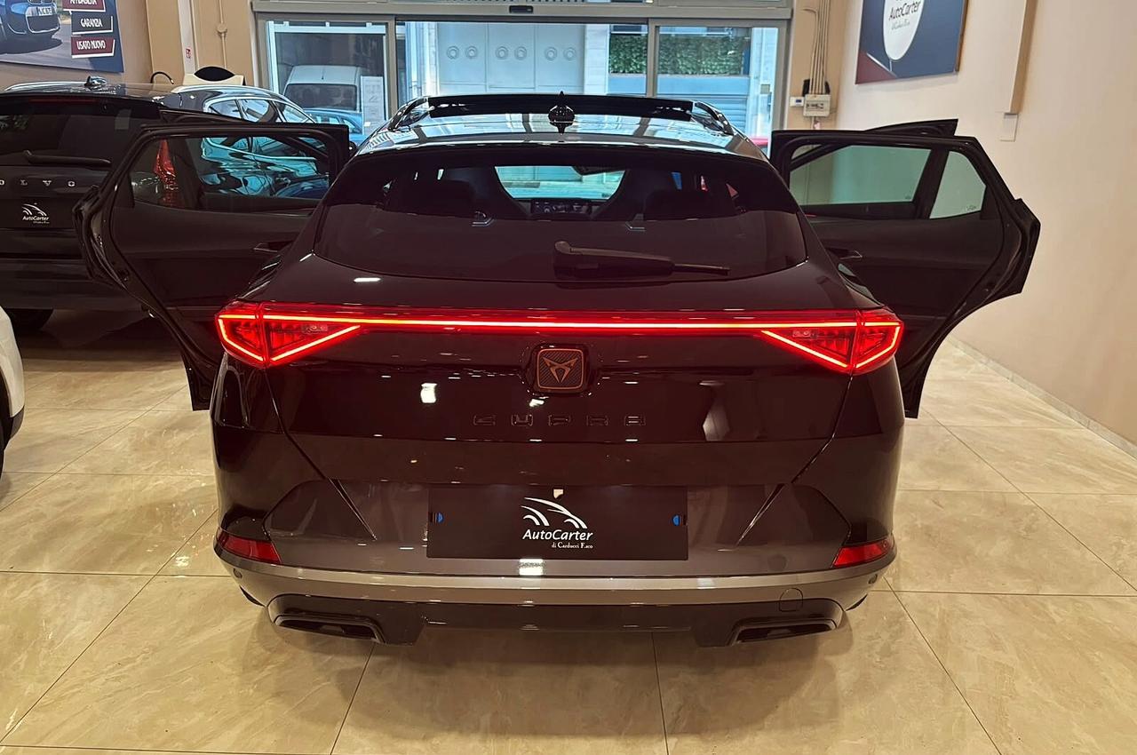 Cupra Formentor 2.0 TDI 150CV 4 DRIVE**TETTO**