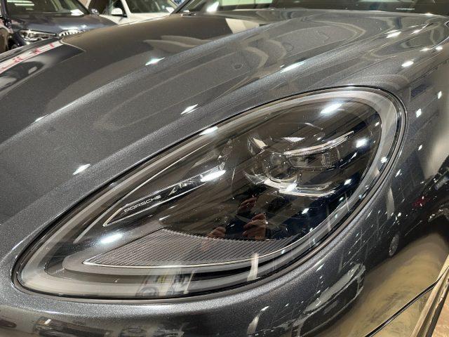 PORSCHE Macan 2.0 PDK-PDLS-21"-Tetto-Bose-Camera 360-Keyless