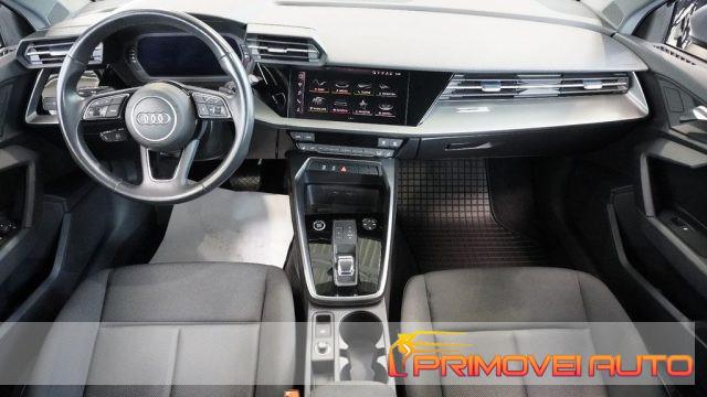 AUDI A3 SPB 30 TFSI