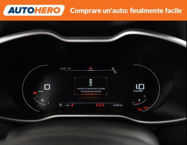 MG ZS 1.0T-GDI Luxury