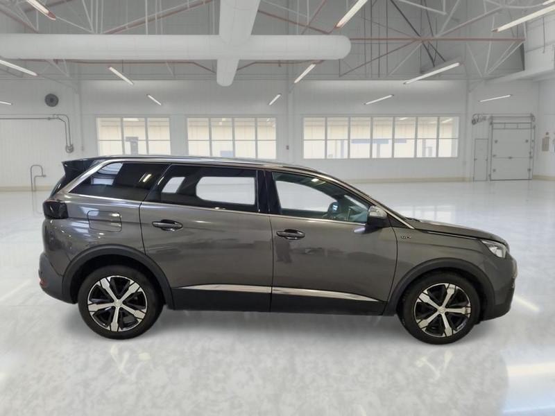 PEUGEOT 5008 BLUEHDI 180 GT EAT8 S/S AUT. 5 PORTE SUV