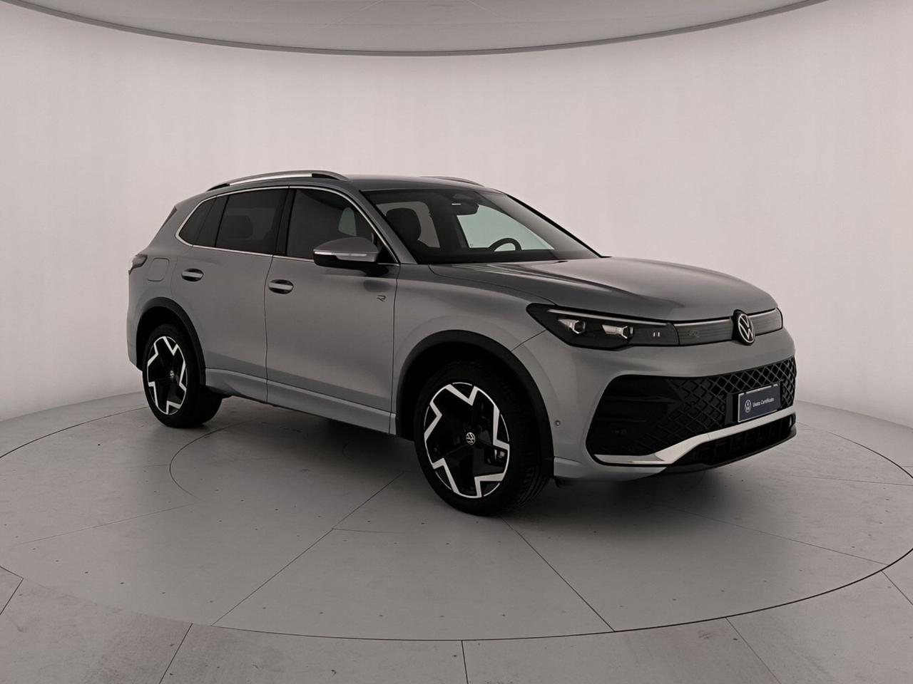 Volkswagen Tiguan 2.0 tdi r-line 4motion 193cv dsg