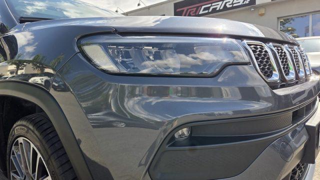 JEEP Compass 1.3 Turbo T4 150 CV aut. 2WD Limited PERMUTE TETTO