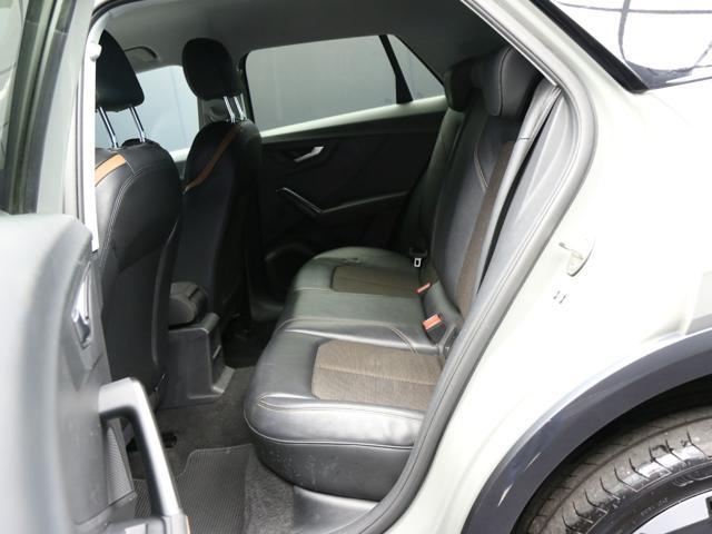 AUDI Q2 2.0 TDI quattro S tronic Design
