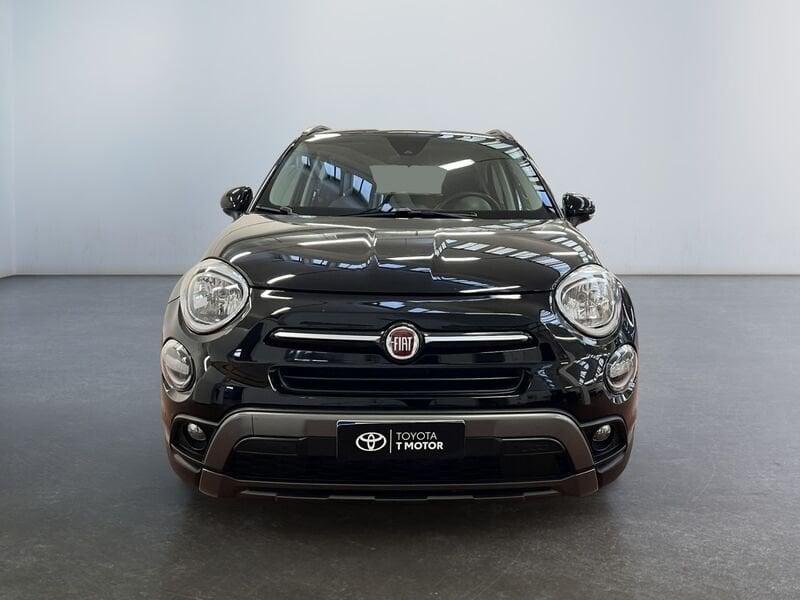 FIAT 500X 500X 1.0 T3 120 CV Sport