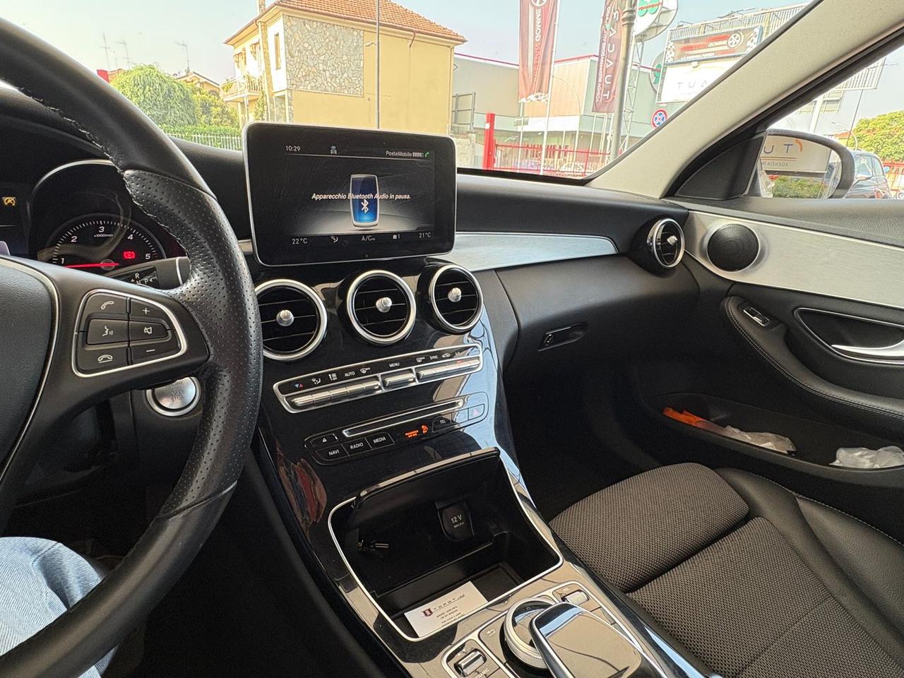Mercedes-Benz C 220 Classe C 220 d Premium #50270