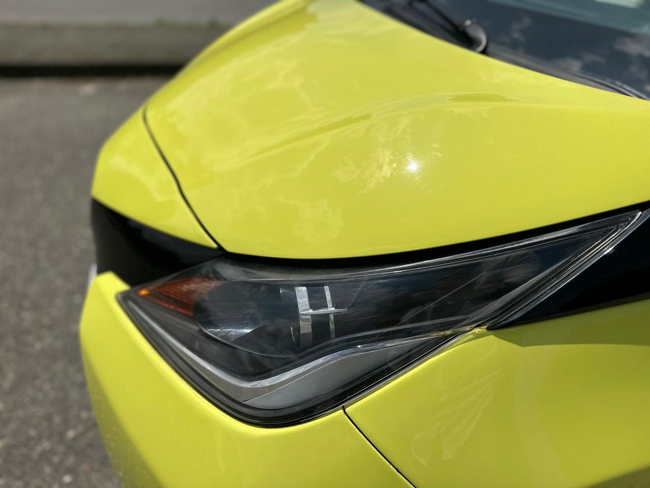 Toyota Aygo X Cite 1.0 VVT-i #5861