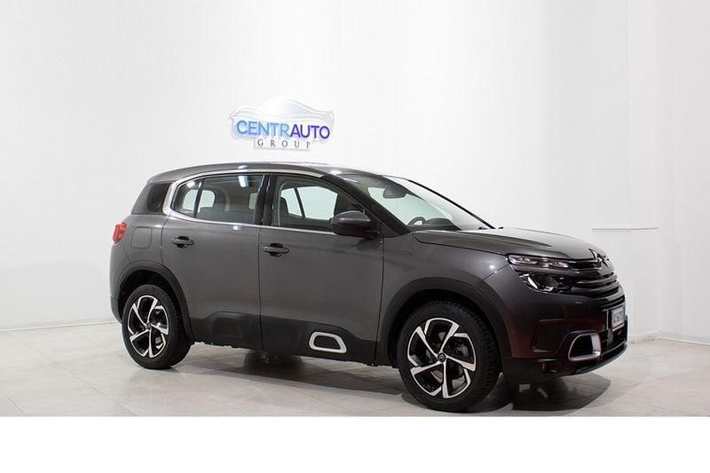 Citroën C5 Aircross BlueHDi 130cv S&S Business