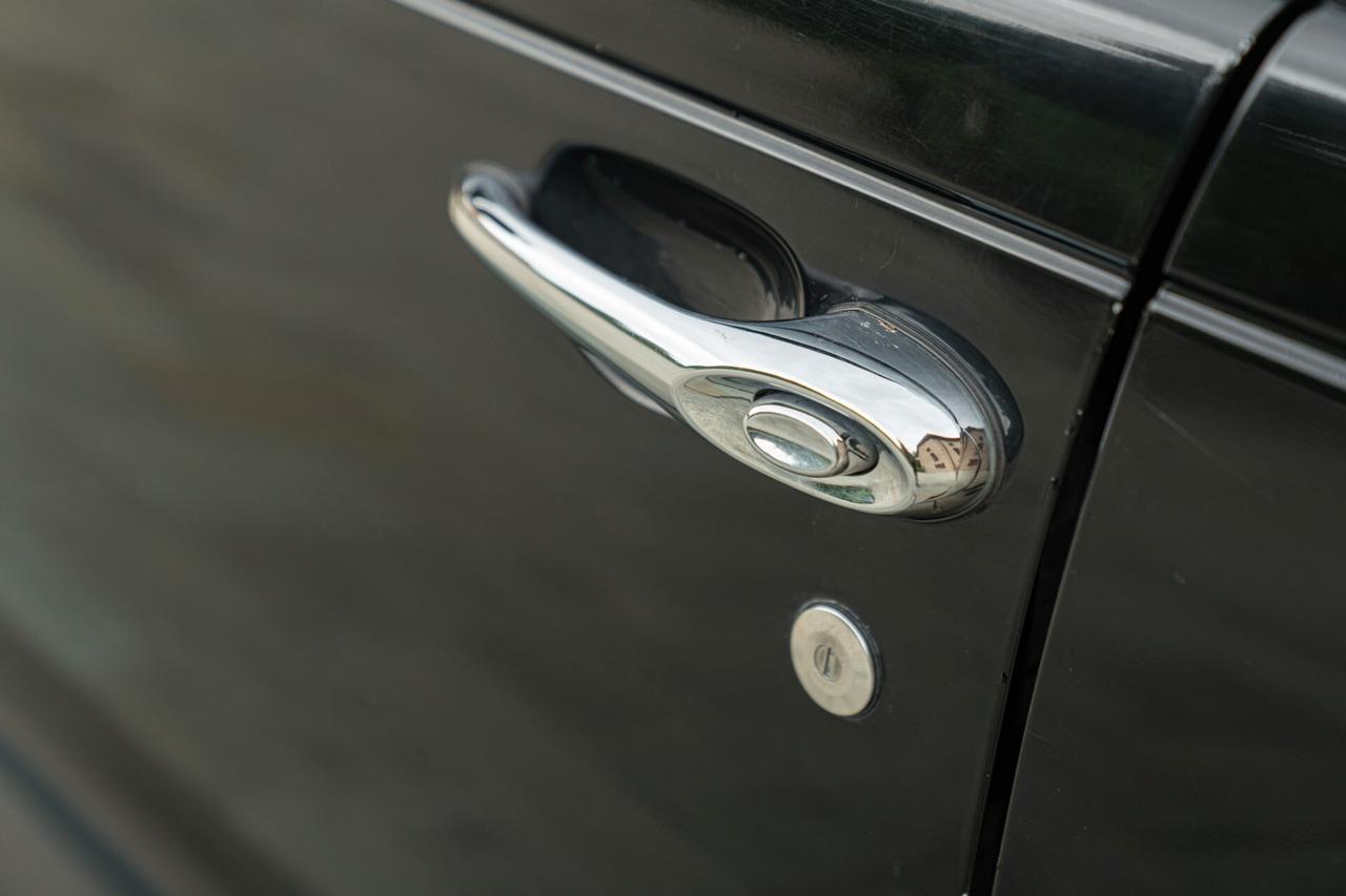 Chrysler PT Cruiser - CHR00002