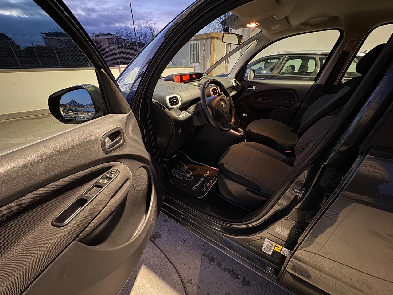 Citroen C3 Picasso BlueHDi 100 Live Edition