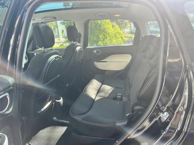 FIAT 500L 1.3 Multijet 95 CV Trekking