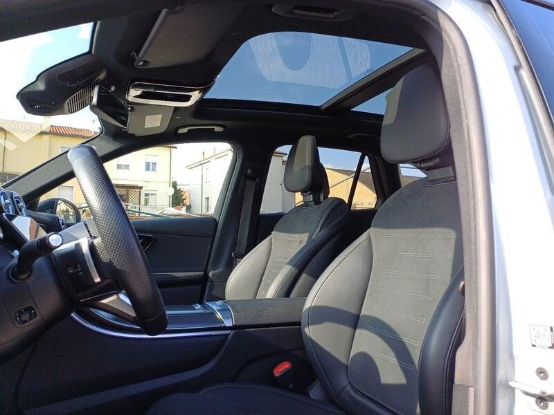 Mercedes-Benz GLC GLC 220 d 4Matic AMG Premium Plus NIGHT-PACK