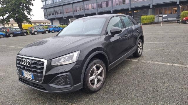 Audi Q2 30 TDI Business Automatica