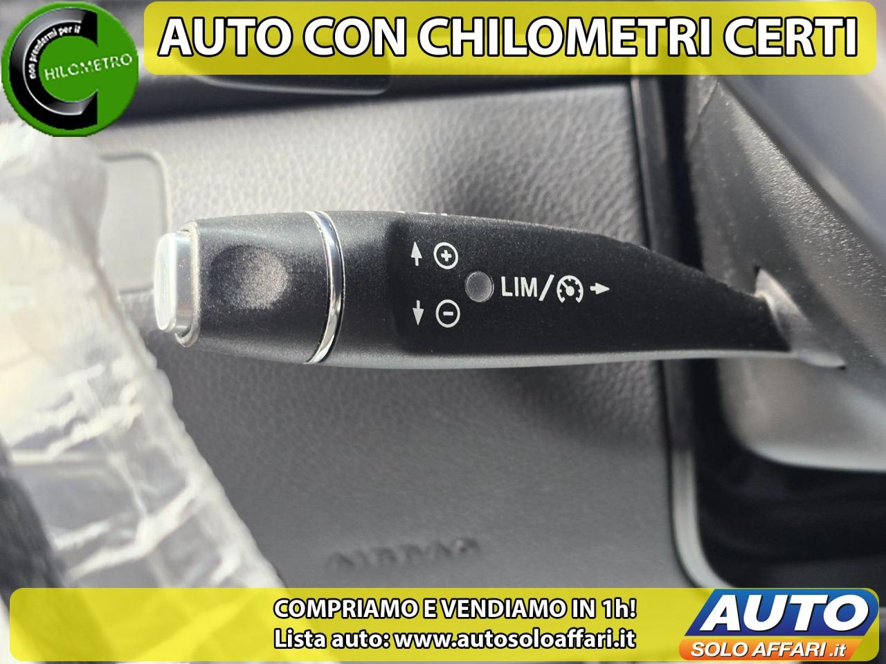 MERCEDES-BENZ C 220 CDI Coupé AVANTGARDE AUTOMATICA UNIPROPRIETARIO