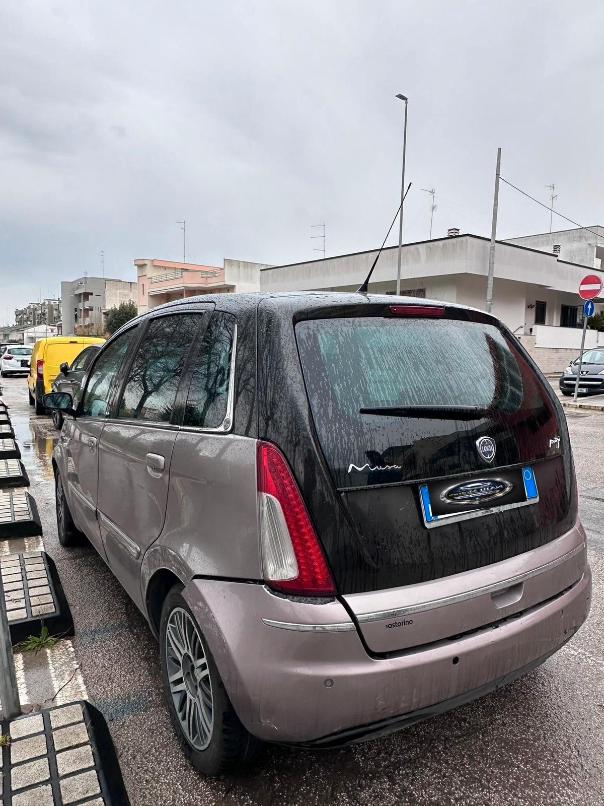 Lancia MUSA 1.3 Multijet 16V 90 CV Oro - CAMBIO AUTOMATICO