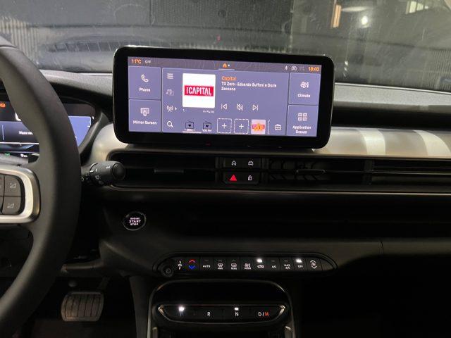 JEEP Avenger 1.2 Turbo 110 CV MHEV Summit tua da ?299,00 mensil