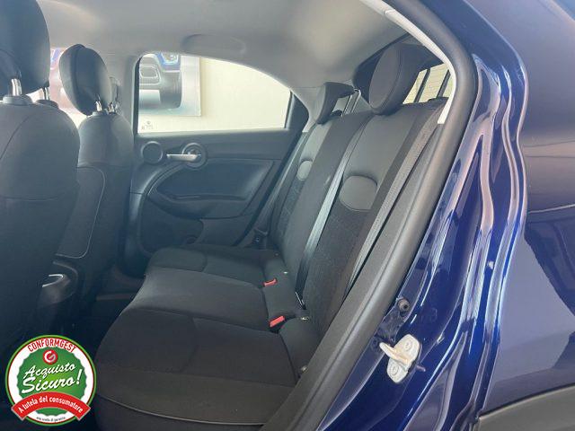 FIAT 500X 1.3 MultiJet 95 CV - PER NEOPATENTATO -