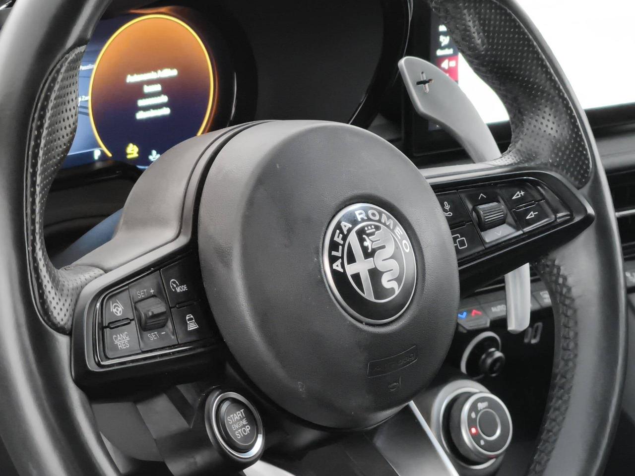 Alfa Romeo Tonale 1.6 Ti 130cv