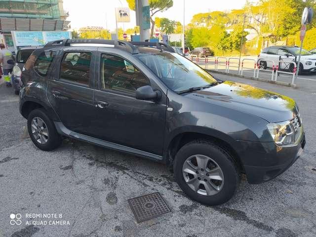 Dacia Duster Duster I 2014 1.5 dci Prestige 4x2 110cv