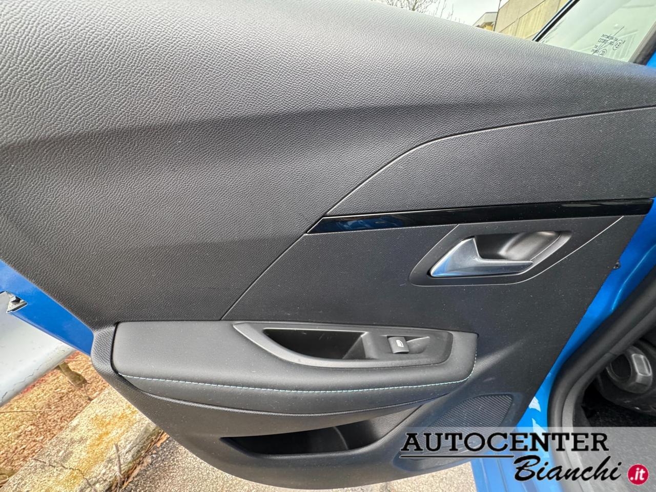 Peugeot 208 5 Porte 1.5 bluehdi Allure s&s 100cv my20