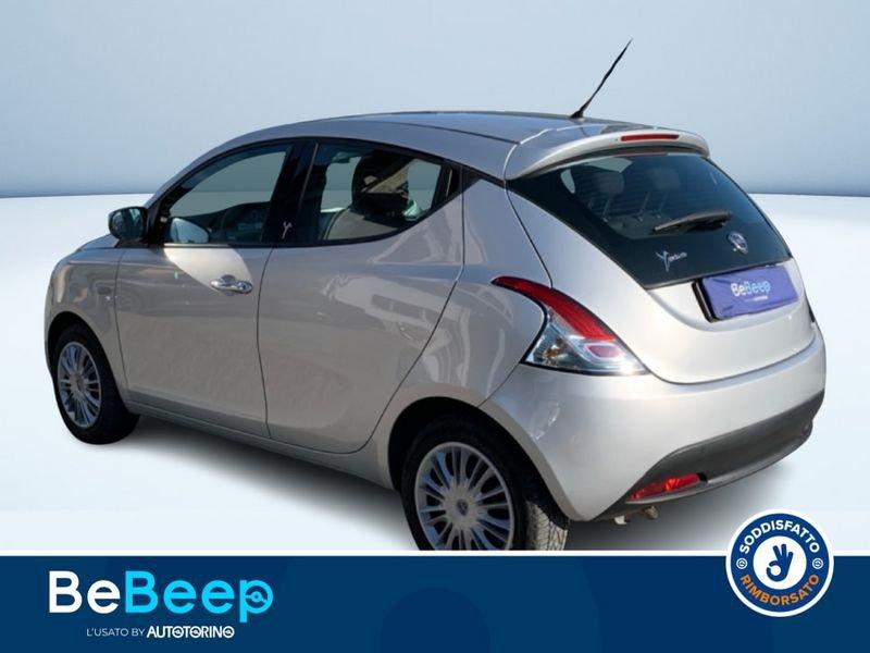 Lancia Ypsilon 1.2 8V GOLD S&S 69CV