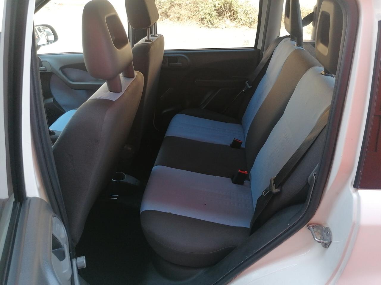 Fiat Panda 1.2 Dynamic Natural Power 2008