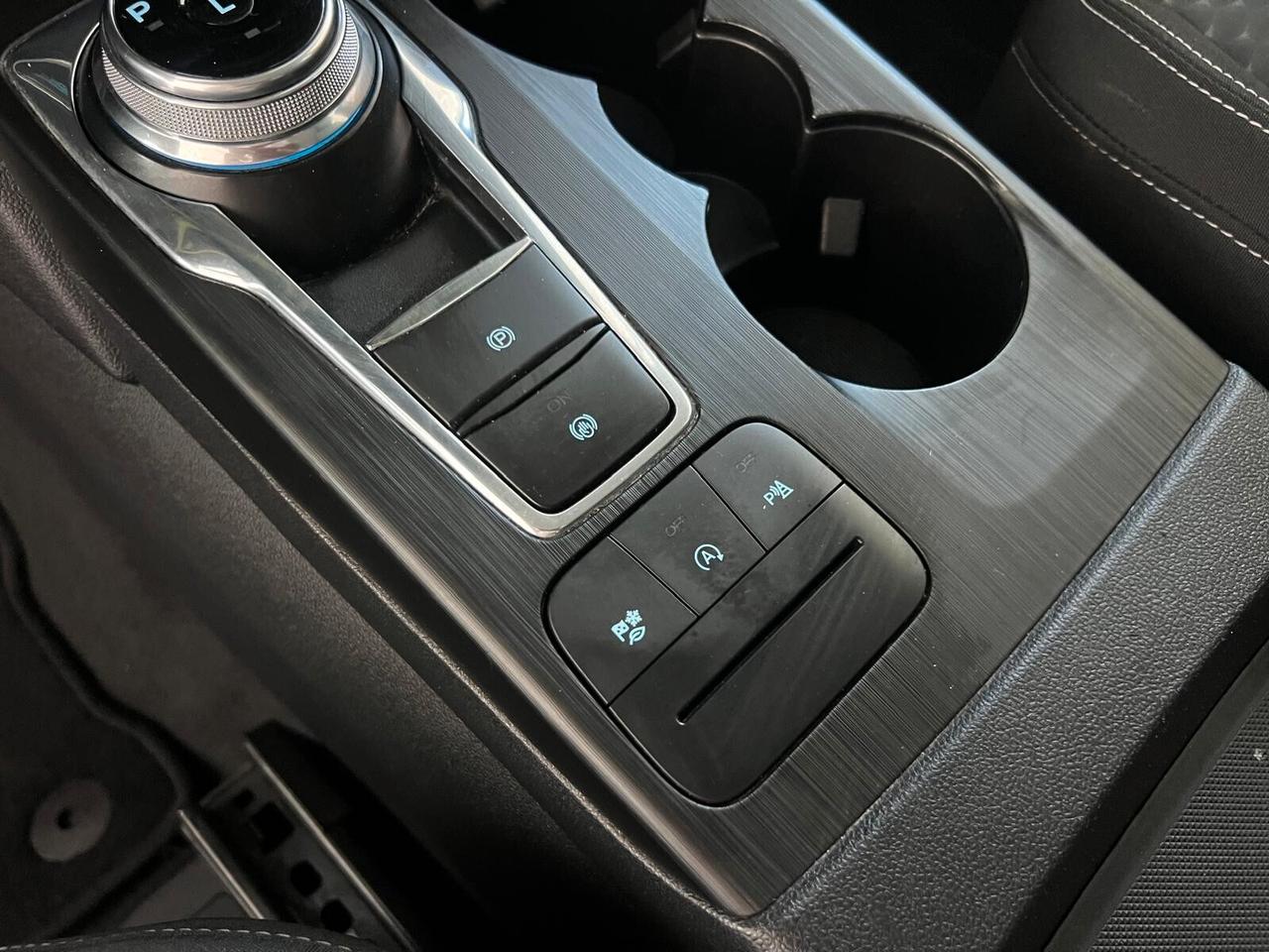 Ford Kuga 1.5 EcoBlue 120 CV 2WD ST-Line 2022