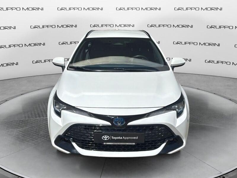 Toyota Corolla 1.8 Hybrid Active MY23
