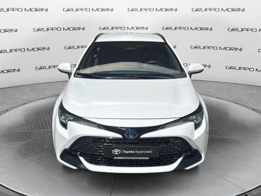 Toyota Corolla 1.8 Hybrid Active MY23