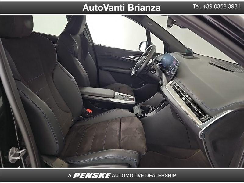 BMW Serie 2 Active Tourer 225e Active Tourer xdrive Msport