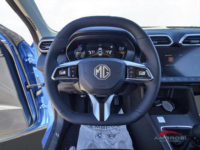 MG ZS MG ICE MY26 1.5L MT 2WD COMFORT