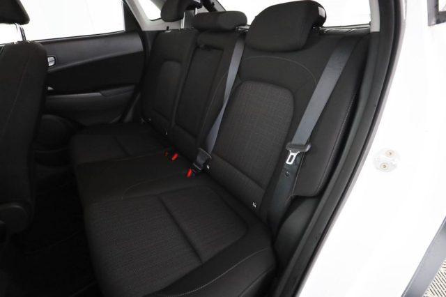 HYUNDAI Kona Kona HEV 1.6 DCT XLine