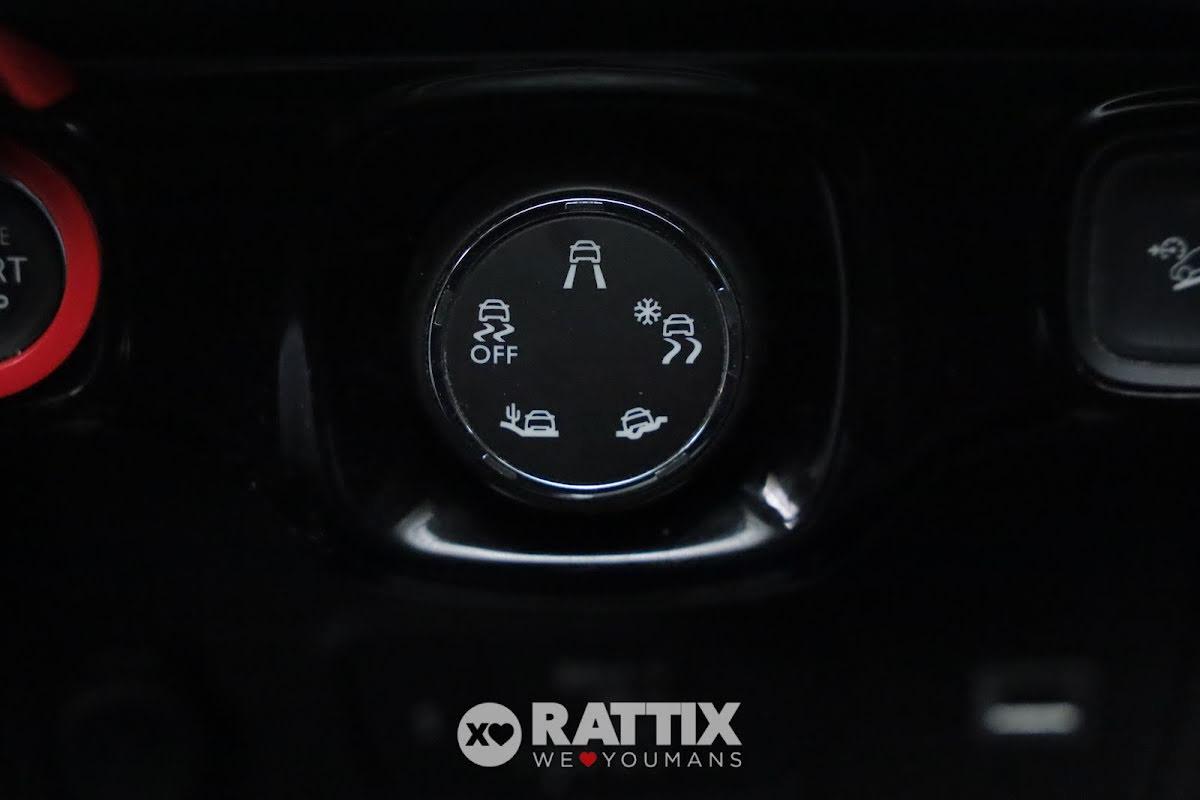 Citroen C3 Aircross 1.5 BlueHDi 120CV Shine EAT6 + barre portatutto