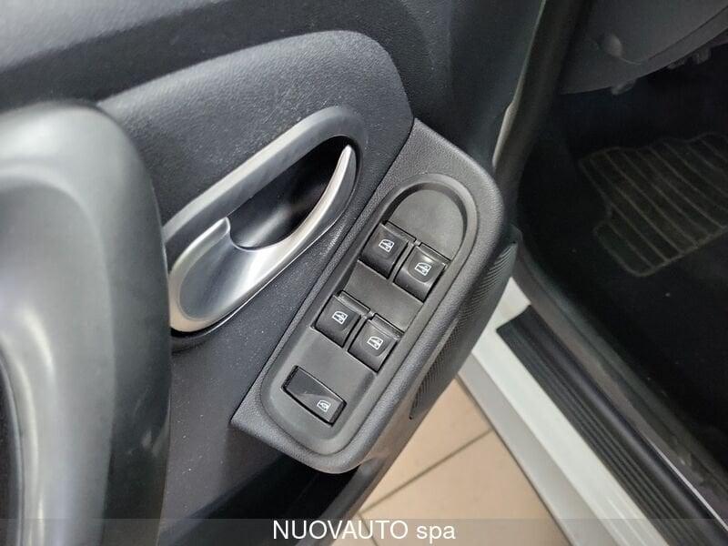 Dacia Duster Duster 1.5 dCi 110CV 4x2 Ambiance