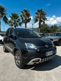 Fiat Panda 0.9 TwinAir Turbo S&S 4x4