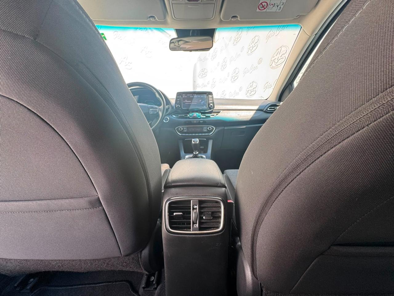 Hyundai i30 1.0 T-GDI iMT 48V 5 porte Prime Camera