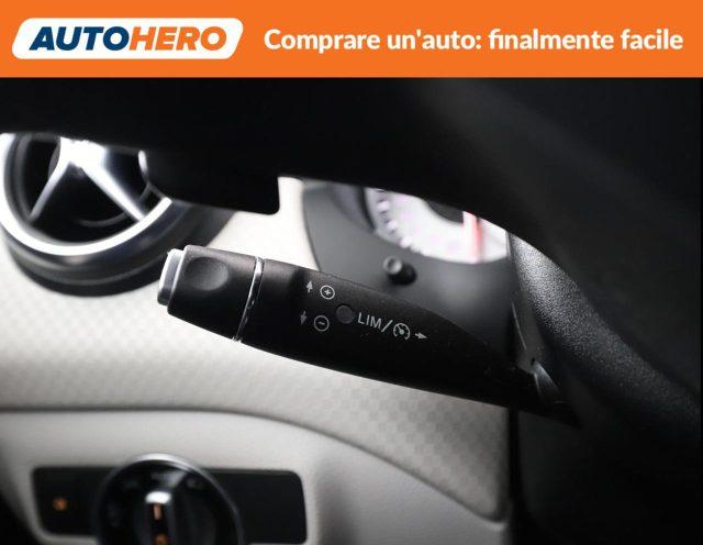 MERCEDES-BENZ A 180 CDI Automatic Sport