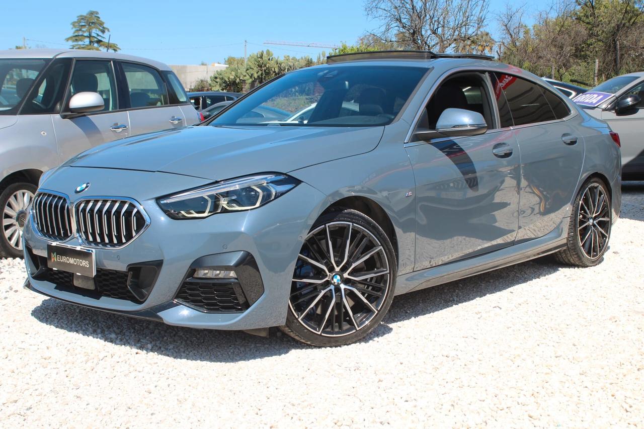 Bmw 220 220d 48V Coupé Msport