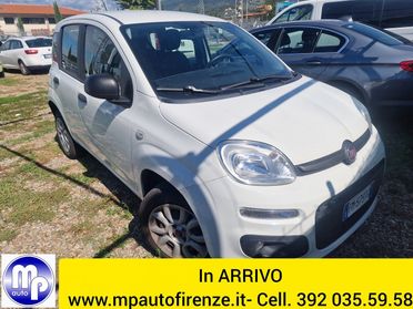 Fiat Panda 0.9 BEN/MET(GARANTITA-IVA INCL.)