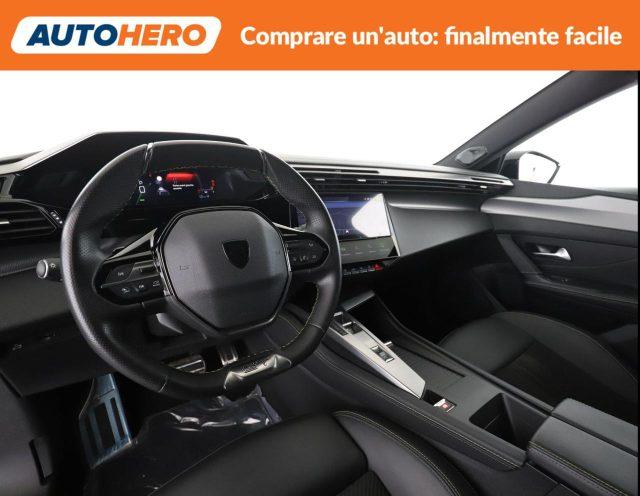 PEUGEOT 408 PureTech 130 S&S EAT8 Allure