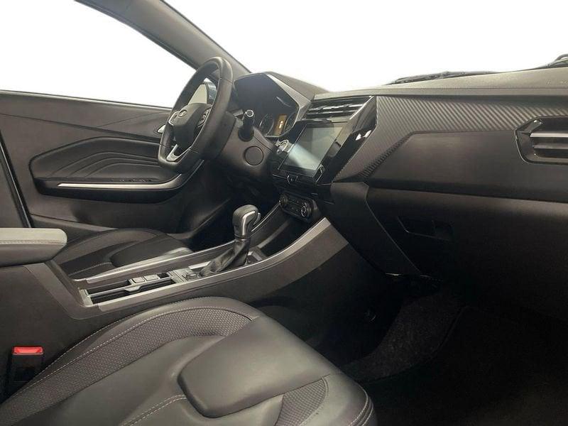 DR AUTOMOBILES dr 3.0 1.5 Gpl 114cv cvt