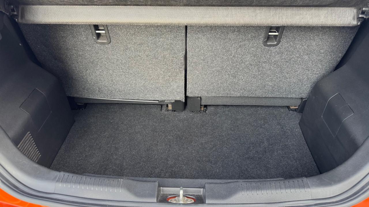 Suzuki Ignis 1.2 Hybrid Top