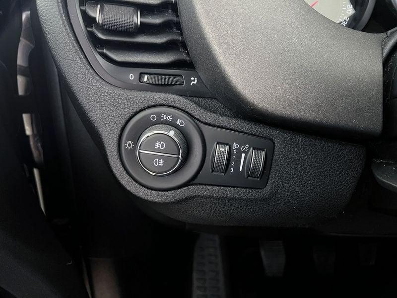FIAT 500X 500X 1.6 MultiJet 120 CV Pop Star